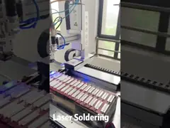 ODM 4000F 21000F Supercapacitor для повышения качества силы в умных решетках video