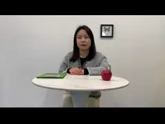 Поверхность печатания пальца катушки Galvalume Zincalume стальная покрашенная анти- video