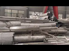 Сваренные круглые трубки трубы Ss декоративные 201 430 304 316 для нержавеющей стали мебели video