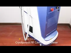 Professiona Cryo 360 and Ems 2 in 1 Body Fat Loss Cryolipolysis Slimming Machine