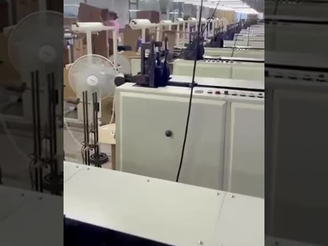 7/8 22.2mm 2:1 Pitch Pink Wire-O Binding For Book Binding video