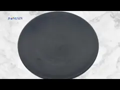 Блюдо прочное 3 соуса меламина гостиницы блюдо соевого соуса безвкусное video