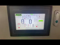China 10M3/H Oxygen Generator Industrial Oxygen Concentrator 50HZ supplier