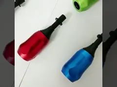 Профессиональные сжатия татуировки металла, ODM OEM ручки машины татуировки video