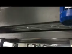 Оборудование пластиковой бутылки ЛЮБИМЦА дуя, Semi автоматический том машины прессформы 2000Ml дуновения video