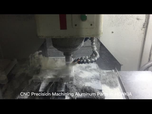 Подгонянный CNC подвергал быстрый материал механической обработке ABS прототипов зашкурить Sandblasting поверхностный финиш