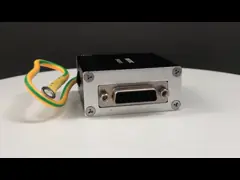 Прибор защиты от перенапряжения штырей подводной лодки 15 д, ограничитель перенапряжения данным по широкого диапазона video