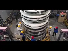 IGBT Induction Heater Digital Induction Brazing Machine for Copper Pipe Welding