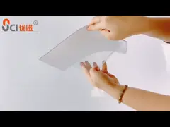 Держатель для файлов Магнитные держатели для документов Стираемые Перезаписываемые video