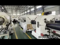 Agricultural Irrigation HDPE Water Supply Pipe Tube Rolls 4 Inch