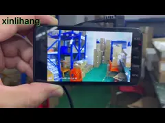 Регистратор ночного видения 32 ГБ, активируемый движением, камера заднего вида, видеорегистратор видеорегистратор 4 дюйма video