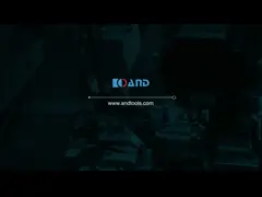 Точность отвертки 5% высокого вращающего момента HD2351 1200rpm 0.9N.m электрическая video