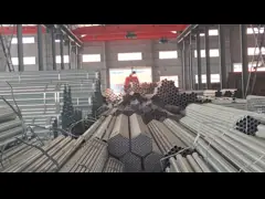 China 431 Stainless Round Bar 6mm Solid Welding Galvanised supplier