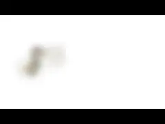 Мотор небольшой миниатюры Stepper мотора 4.6VDC 6mm слайдера линейный video