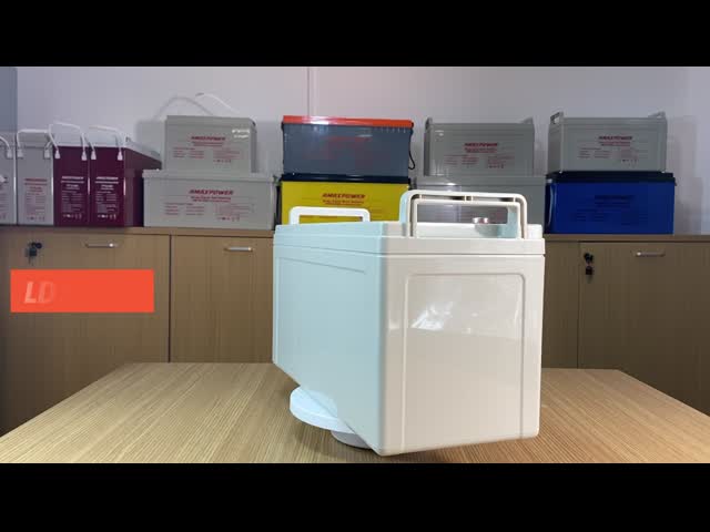 ディープサイクルのジェル電池 12v 200ah Ups / 電源のために