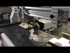 Horizontal Drilling Machine: HB3G