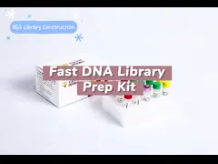 Высококачественное поколение секунды Sequencing набор приготовления уроков библиотеки ДНК реагента здания библиотеки быстрый для MGI video