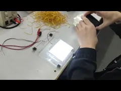 TN STN HTN 240 160 COB COG Dot Matrix LCD Display Screen Module