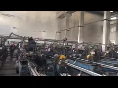 Труба нержавеющей стали A312 304l Tp304l 304 безшовная планирует трубопровод 40 304 Ss безшовный video