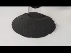 Het zwarte Anti Zelfklevende Poeder van de Sublimatietpu Hete Smelting voor Overdrachtdruk