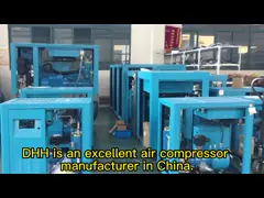 Laser Cutting PSA Nitrogen Generator Industrial N2 Nitrogen System