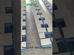 Батарея фосфорнокислого железа лития наивысшей мощности LiFePo4 призменная 3.2V 25Ah батареи 3C электротранспорта OEM video