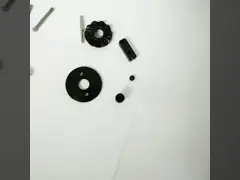 Портативная машина татуировки электропитания DC с сильным мотором Coreless силы video