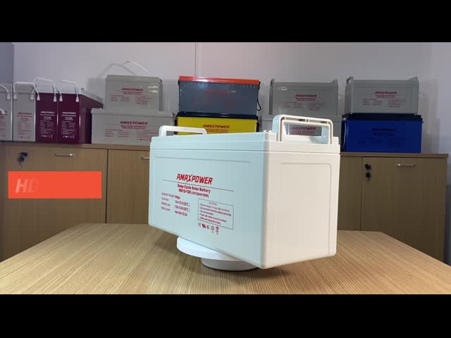 120Amp Hour Deep Cycle Marine Battery Sealed Gel Deep Cycle Marine Yacht