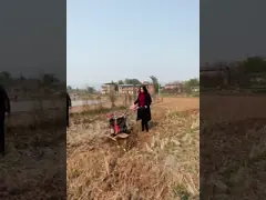 4 - WD - Самоходный румпель - глубина ширины 250mm соединения 900mm пояса video