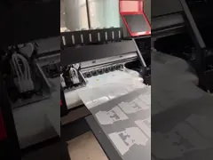 UV Flatbed Printer DX5 Four Head Inkjet Print Board Industrial Electronic Board Kit