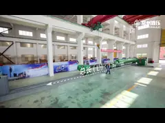 Сервомотор шарикового клапана video