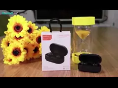 Наушник Bluetooth ABS M1 черный невидимый, портативное невидимое Earbuds для работы video