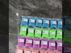 Тип камешки морского организма зарева ночи 3mm для садка для рыбы video