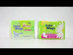 Салфетка естественных женщин санитарная подгоняла пусковые площадки дамы мягкого прикосновения санитарные video