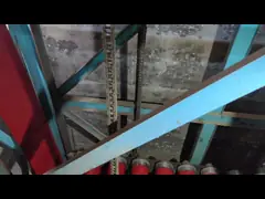 3-5Т вес Тинистая катушка 8,4 г/м2 Покрытие для консервных банок video