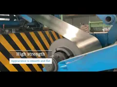 China A tubulação ASTM A53 do ferro do carbono da Senhora Steel ERW soldou Sch40 para o material de construção supplier