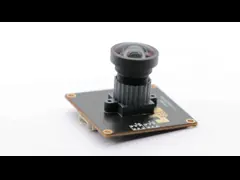 модуль Sony imx317 4k FHD камеры Usb 8mp для наблюдения безопасностью video