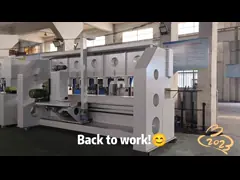 циркуляр манипулятора сварки 4 x 4m соединяет швами манипулятор заварки трубы заварки video