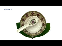 Кофейная чашка меламина чашки кружки меламина утварей семей прочная 3 дюйма video