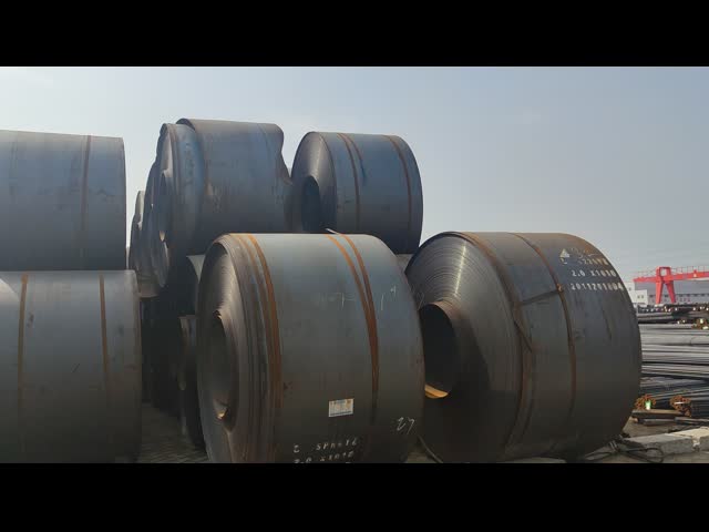 Aço carbono galvanizado com uma largura de 1000-2000 mm para pagamento T/T
