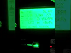 Двигатель Cummins 6BT набора генератора Cummins морской первоначальный video