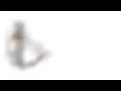 Диаметра Stepper мотора 20mm слайдера POM точность пластикового высокая video