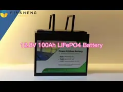 48V 60V 72V 30AH 40AH 60AH Lithium Power Battery For E-Motorcycle E-Bike