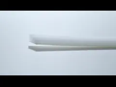 Пусковая площадка обжатия пены системы управления FR-MPP Recyclable электротранспорта термальная video