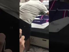 Автомат для резки лазера камеры зрения для напечатанных сублимацией форм бейсбола video