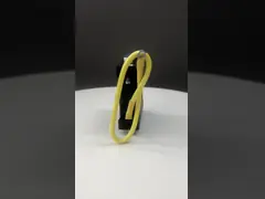 Aluminium Alloy Surge Protection Device Black Color 12 V Nominal Voltage Un