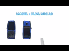 Мобильное устройство антенны облегченной антенны водоустойчивое 2g Gsm GSM на открытом воздухе video