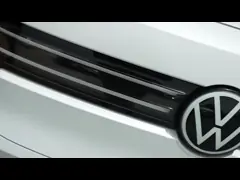 VW ID6 CROZZ Volkswagen Electric Cars EV 600km Left Hand Drive