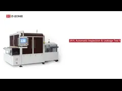 машина осмотра ампулы 380В 50Хз/фармацевтическое оборудование осмотра video