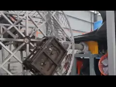 Los envases de comida aislados militares eléctricos, 90L calentaron la comida Pan Carrier